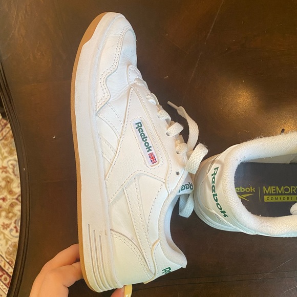 Reebok Womens Sneaker - Picture 4 of 7